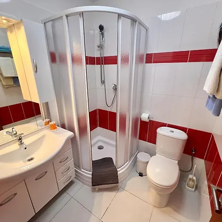 Hotel Cavok Letiste Pribram