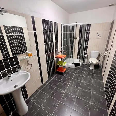 Cavok Letiste Pribram Szálloda