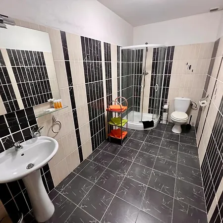 Cavok Letiste Pribram Hotel