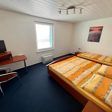 Cavok Letiste Pribram 3* Drasov