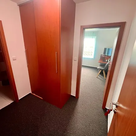 Cavok Letiste Pribram