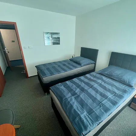 Cavok Letiste Pribram Hotel