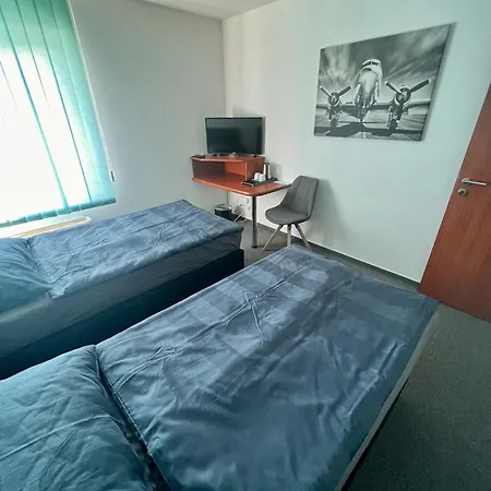 Cavok Letiste Pribram 3*