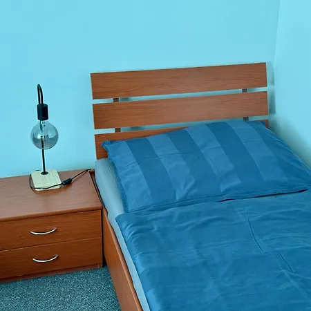 Cavok Letiste Pribram Hotel 3*