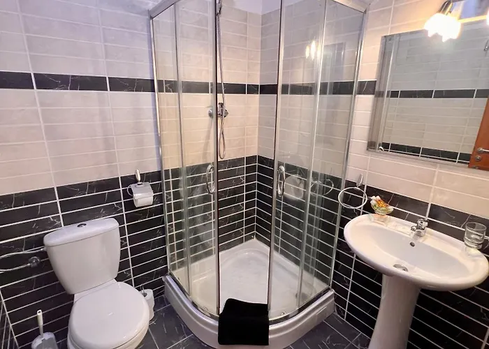 Cavok Letiste Pribram 3* Drasov